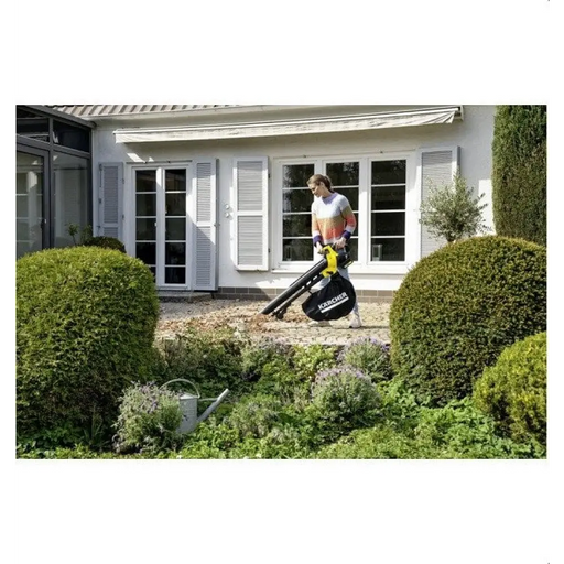 Kärcher BLV 36-240 Акумулаторна акумулаторна духалка