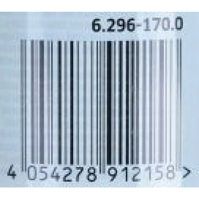 KARCHER Препарат за почистване на стъкла 750 мл концентрат