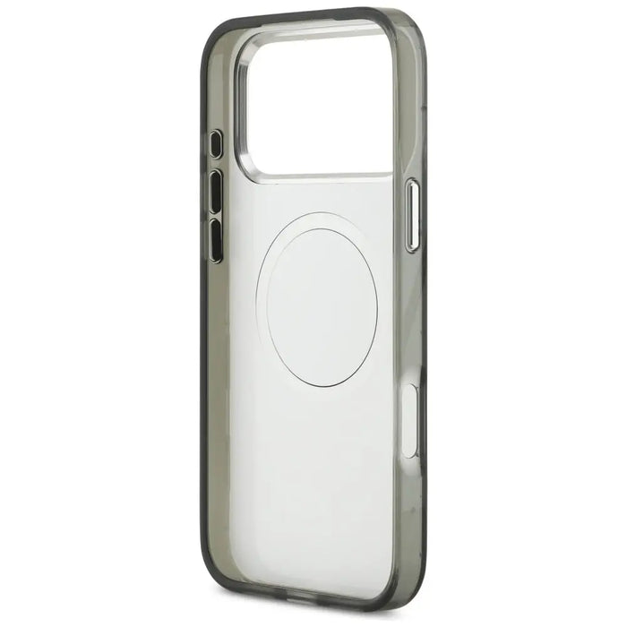 Karl Lagerfeld IML KL Monogram MagSafe Case за iPhone 17