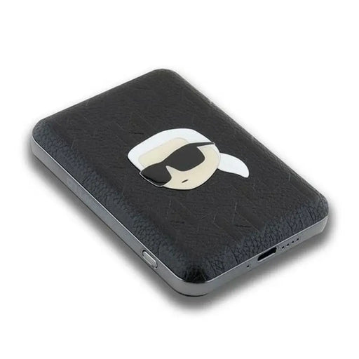 Karl Lagerfeld Преносима батерия Powerbank индуктивен