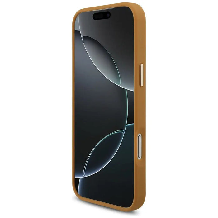 Karl Lagerfeld Karl Script Logo Case за iPhone 17 Pro Max