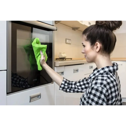 Кърпа за почистване Vileda Microfibre Cloth Colors Extra