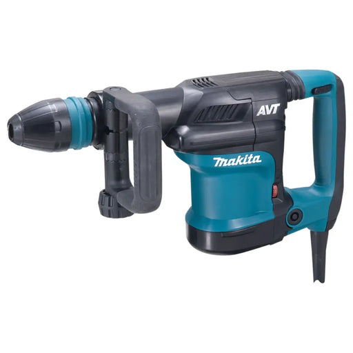 КЪРТАЧ MAKITA HM0871C 8.10 J SDS MAX 1110 W КУФАР