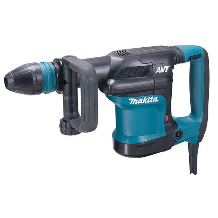 КЪРТАЧ MAKITA HM0871C 8.10 J SDS MAX 1110 W КУФАР