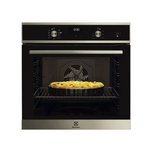 Каталитична фурна Electrolux EOD5F71X