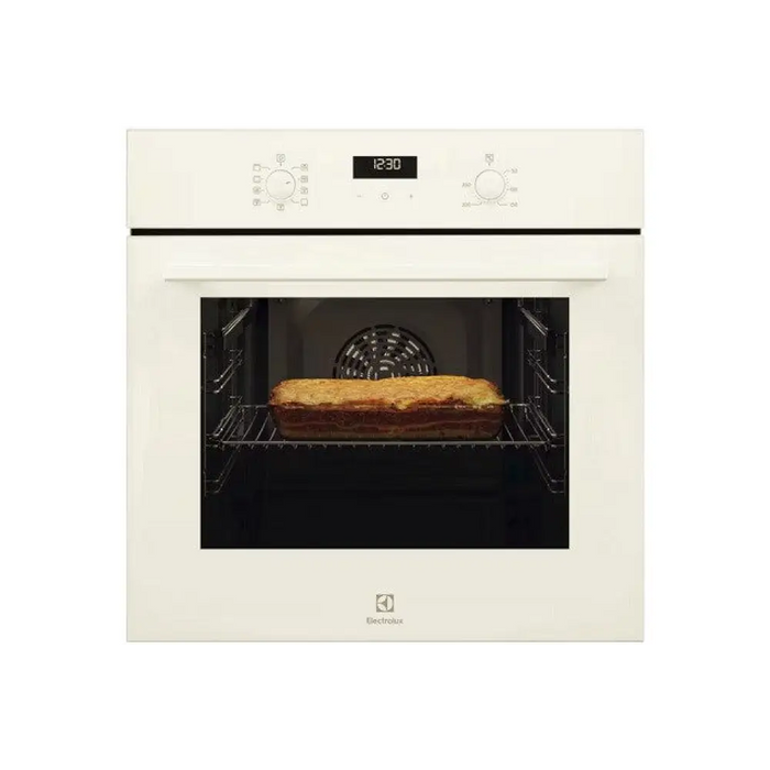 Каталитична фурна Electrolux EOF5F50BV бяла