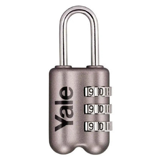 КАТИНАР YALE TRAVEL LOCK