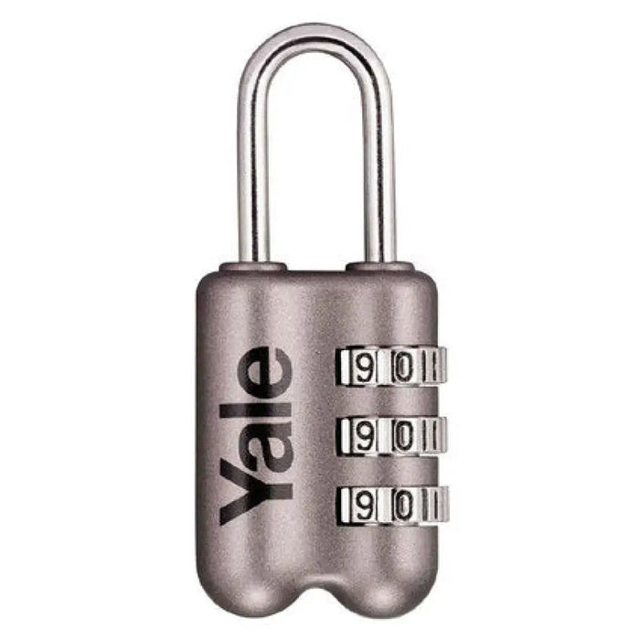 КАТИНАР YALE TRAVEL LOCK