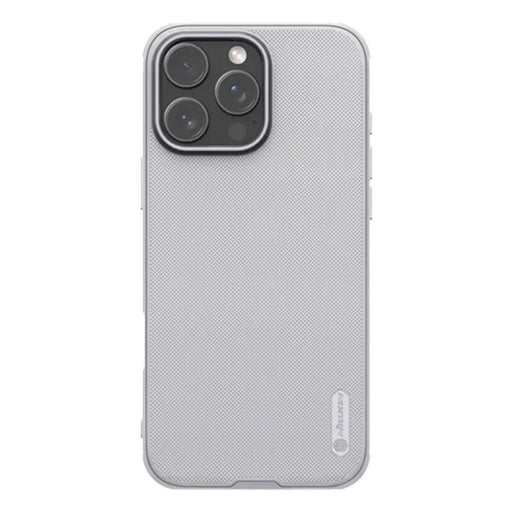 Кейс Nillkin Super Frosted Shield Pro Case за iPhone 16 Pro