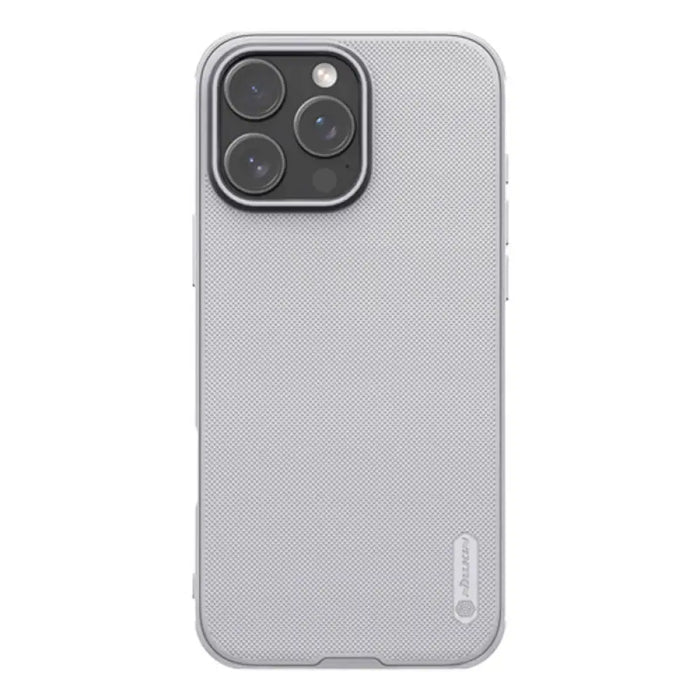 Кейс Nillkin Super Frosted Shield Pro Case за iPhone 16 Pro