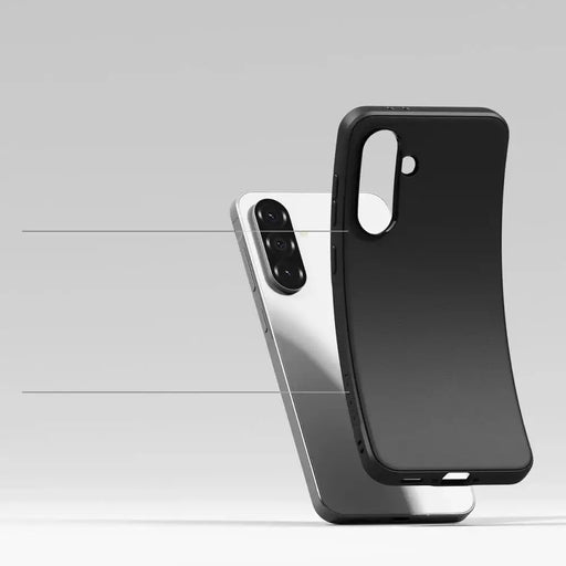 Кейс Ringke Onyx за Samsung Galaxy A36 / A56 5G - черен