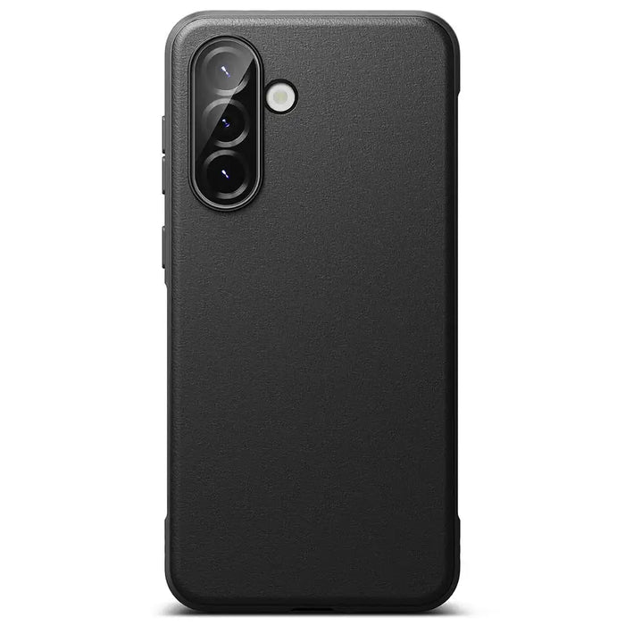 Кейс Ringke Onyx за Samsung Galaxy A36 / A56 5G - черен