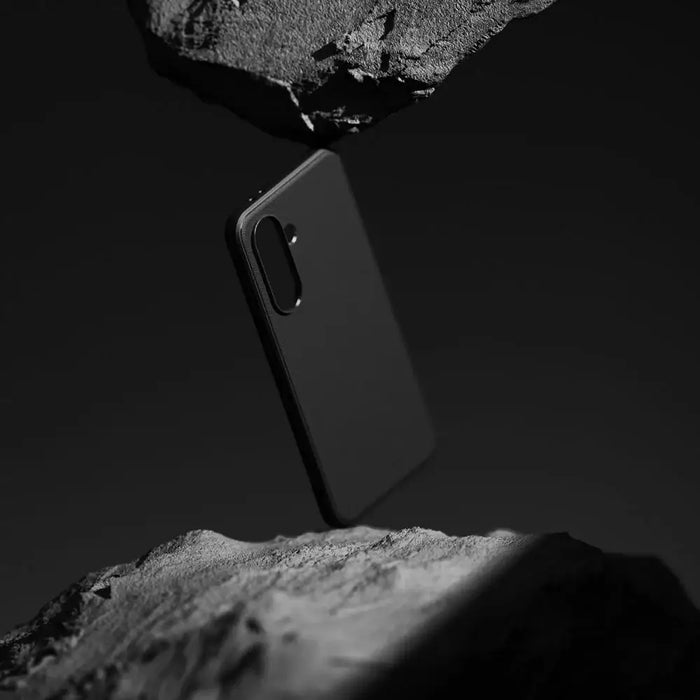 Кейс Ringke Onyx за Samsung Galaxy A36 / A56 5G - черен