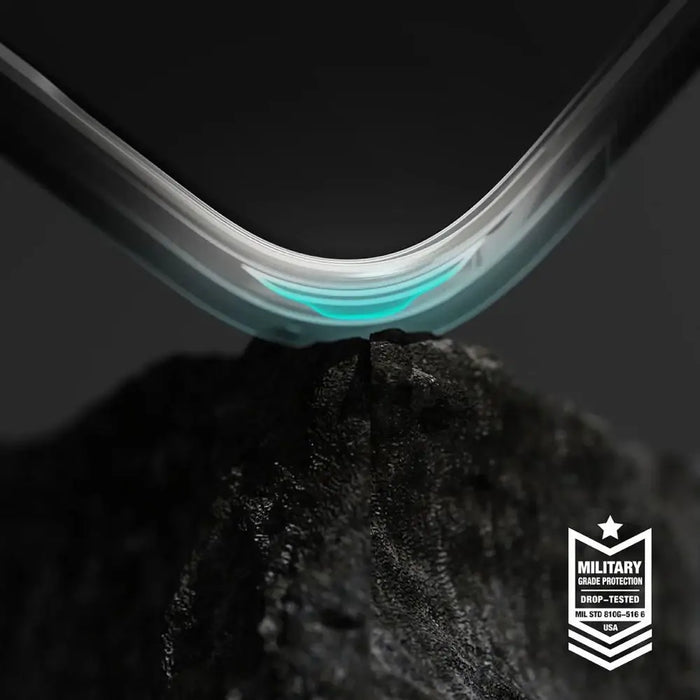 Кейс Ringke Onyx за Samsung Galaxy A36 / A56 5G - черен