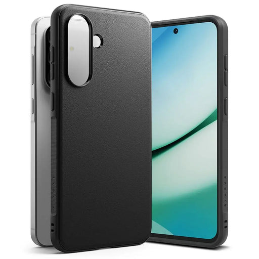 Кейс Ringke Onyx за Samsung Galaxy A36 / A56 5G - черен