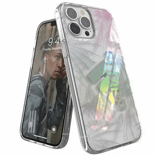 Кейс Adidas OR Molded Case Palm за iPhone 13 Pro Max