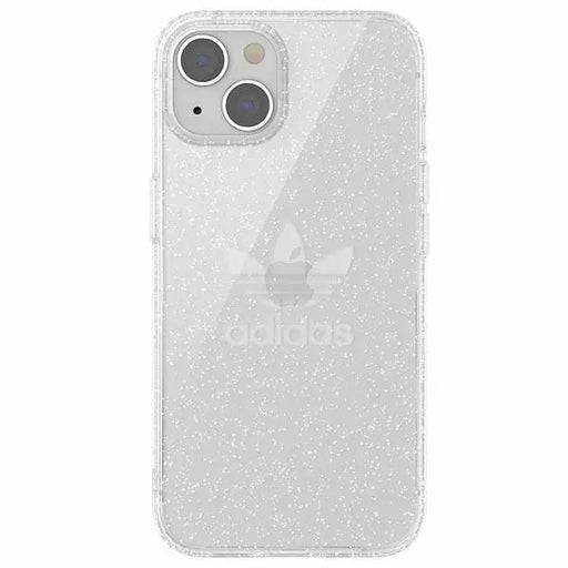 Кейс Adidas OR Protective Clear за iPhone 13 6.1’