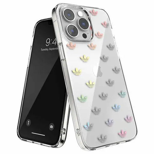 Кейс Adidas OR SnapCase ENTRY за iPhone 14 Pro Max
