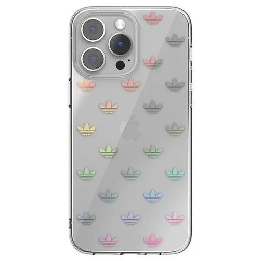 Кейс Adidas OR SnapCase ENTRY за iPhone 14 Pro Max