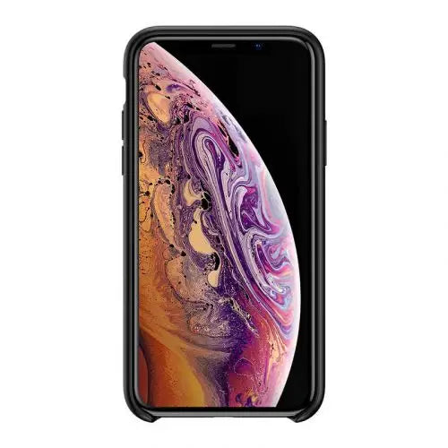 Кейс Baseus Original LSR за iPhone Xs Max черен