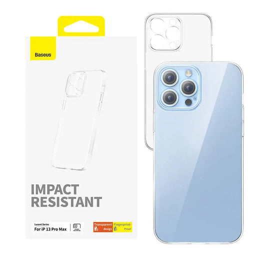 Кейс Baseus OS - Lucent Series за iPhone 13 PRO MAX