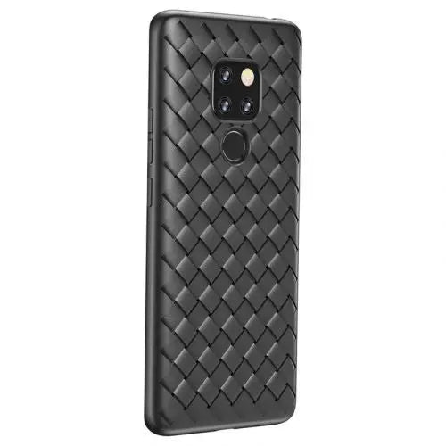 Кейс Baseus за Huawei Mate 20 BV черен