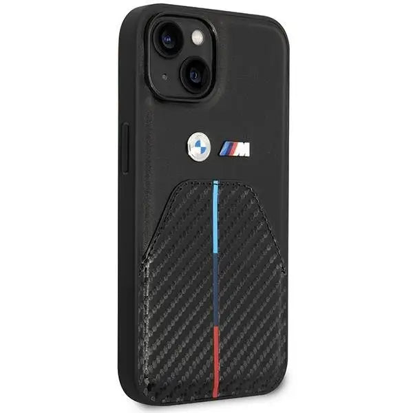 Кейс BMW BMHCP14S22NSTB за iPhone 14 6.1’