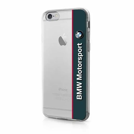 Кейс BMW BMHCP6TVNA за iPhone 6 4.7’