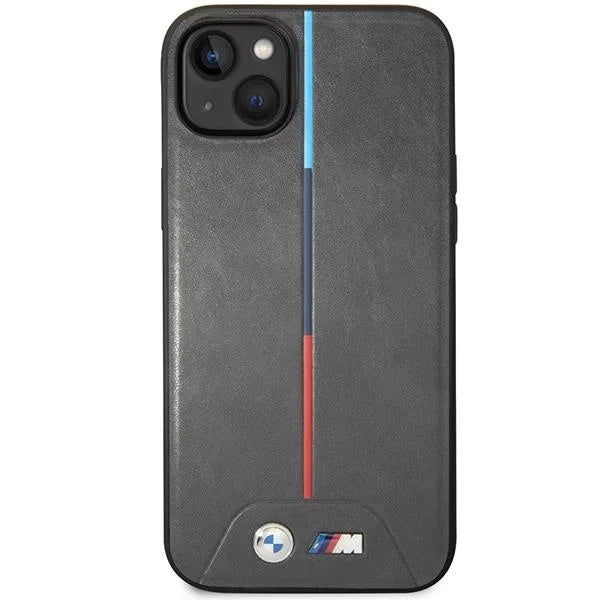 Кейс BMW BMHMP14M22PVTA за iPhone 14 Plus 6.7’