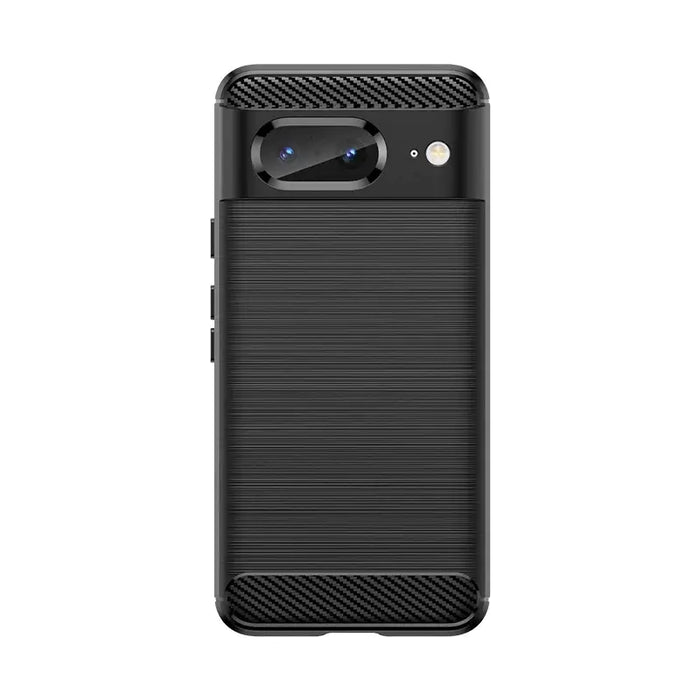 Кейс HQWear Carbon Case за Google Pixel 8 черен