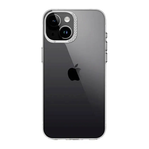 Кейс Joyroom PN-15B3 Glacier Case за iPhone 15 Plus