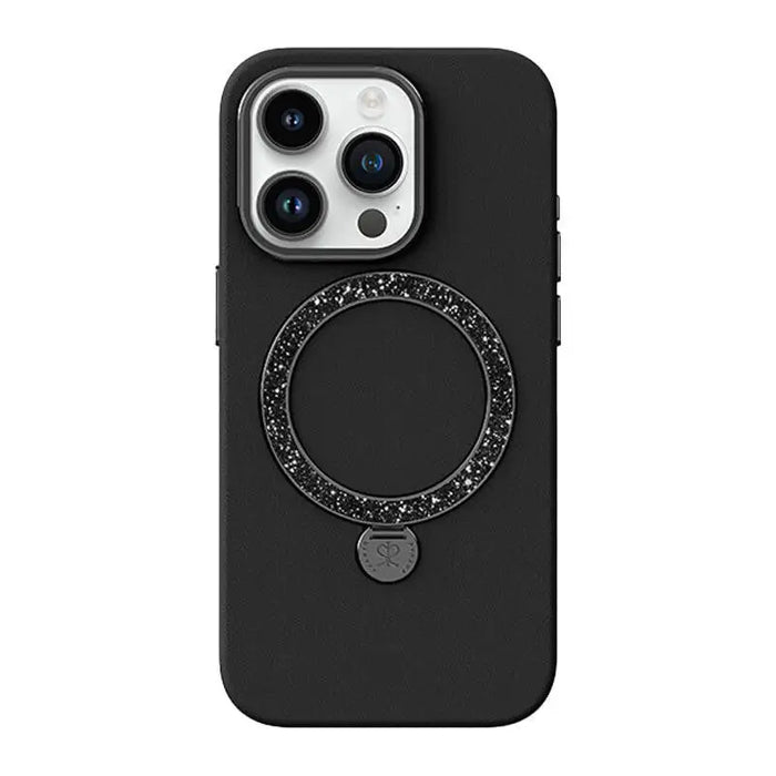 Кейс Joyroom PN-15L2 Case Dancing Circle за iPhone 15