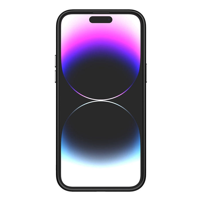 Кейс Nillkin CarboProp Durable за iPhone 14 Pro Max черен