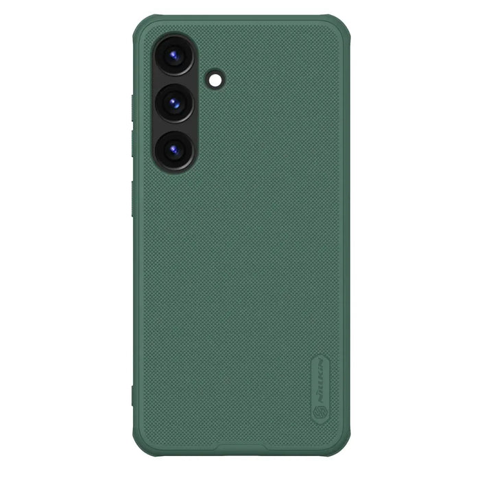 Кейс Nillkin Super Frosted Shield Pro за Samsung
