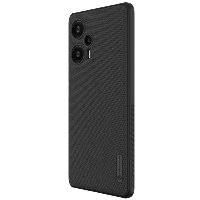 Кейс Nillkin Super Frosted Shield Pro за Xiaomi Redmi