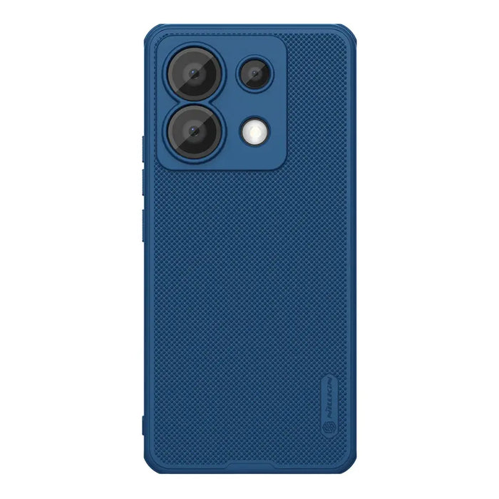 Кейс Nillkin Super Frosted Shield Pro за Xiaomi Redmi