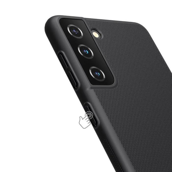 Кейс Nillkin Super Frosted Shield за Samsung Galaxy