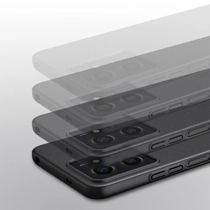 Кейс Nillkin Super Frosted Shield за Xiaomi Redmi