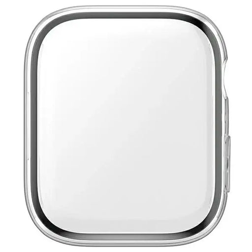 Кейс PanzerGlass Full Body за Apple Watch 7 45mm прозрачен