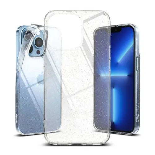 Кейс Ringke Air Glitter за iPhone 13 Pro Max