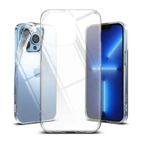 Кейс Ringke Air Glitter за iPhone 13 Pro Max