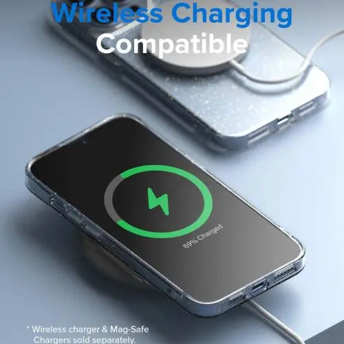 Кейс Ringke Air Glitter за iPhone 13 Pro Max