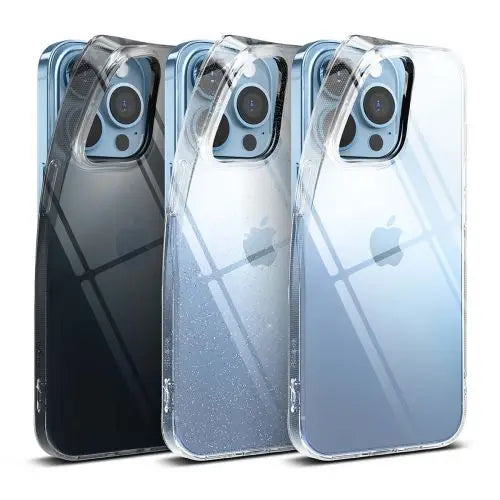 Кейс Ringke Air Glitter за iPhone 13 Pro Max