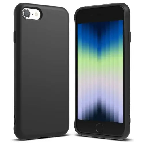Кейс Ringke Air S за iPhone SE 2020/2022/7/8 черен
