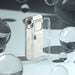 Кейс Ringke Fusion за iPhone 15 Plus прозрачен