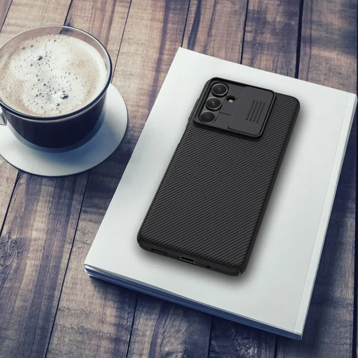 Кейс с протектор за камера Nillkin