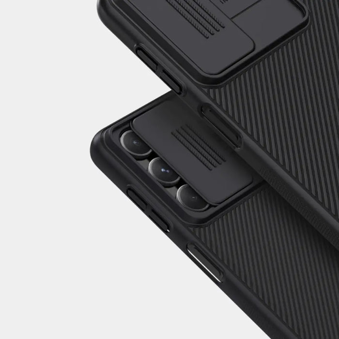 Кейс с протектор за камера Nillkin