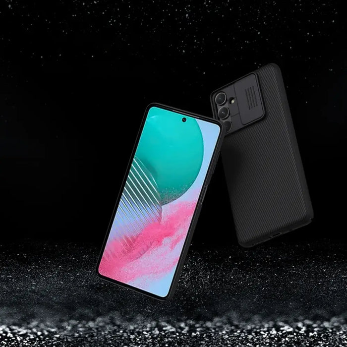 Кейс с протектор за камера Nillkin