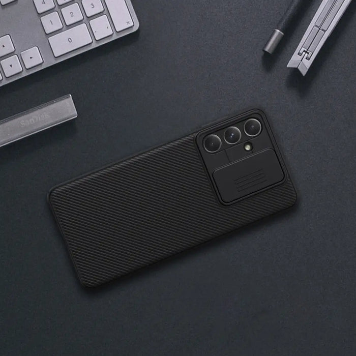 Кейс с протектор за камера Nillkin