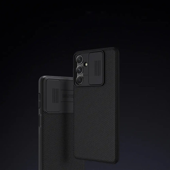 Кейс с протектор за камера Nillkin